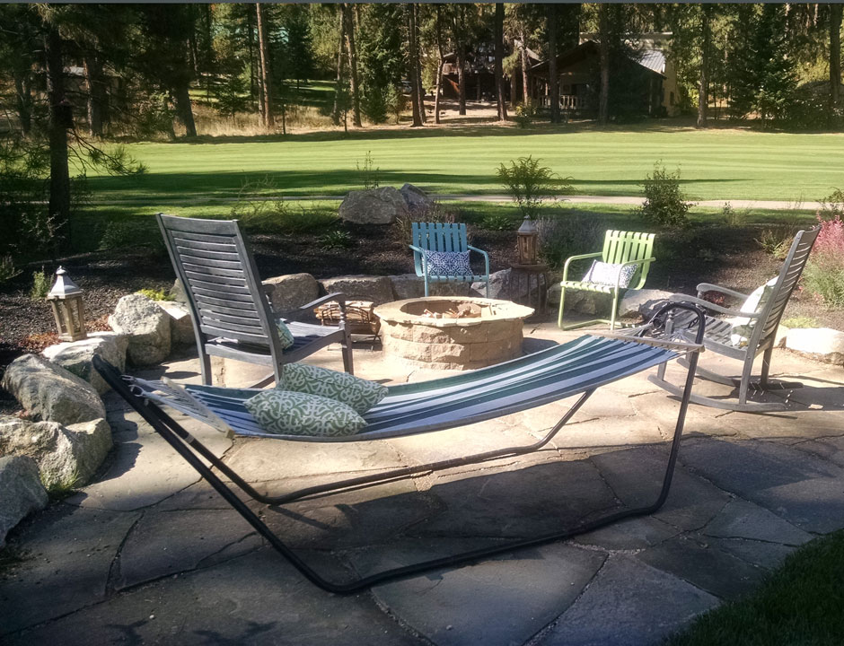 Patio Design 2019