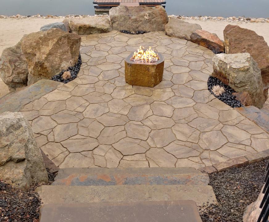 Patio Design 2021