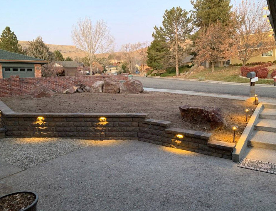 Exterior Lighting 2