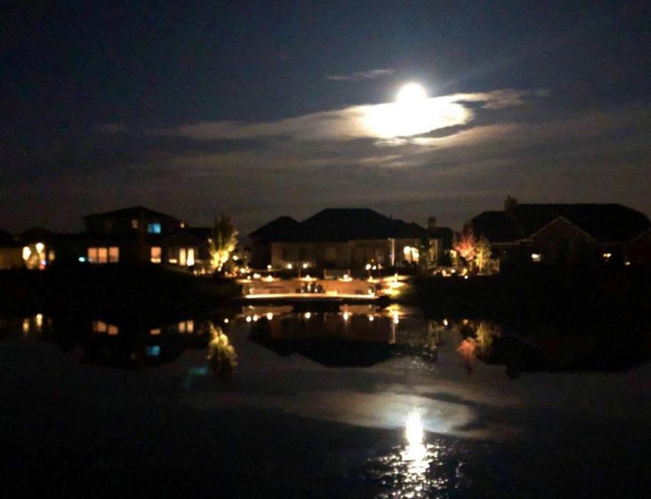 Exterior Lighting 3