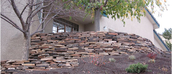 Retaining Walls