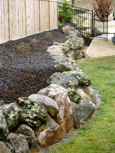 Retaining Walls
