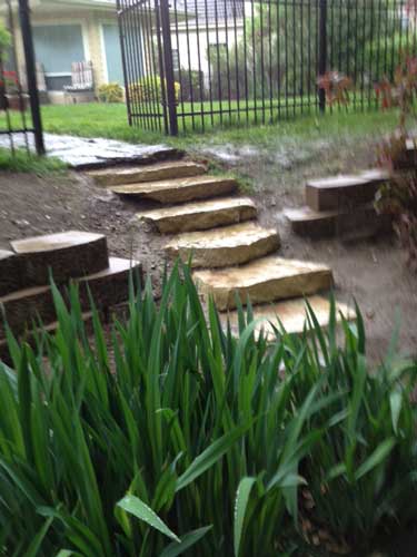 Retaining Walls