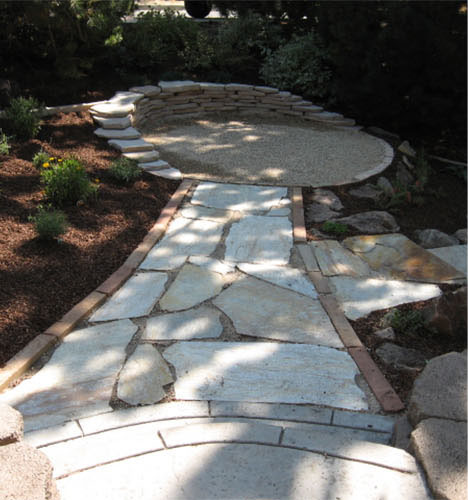 Beautiful Walkways
