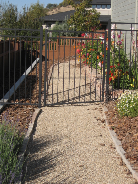 Beautiful Walkways