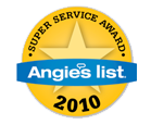 Angies List Winner