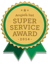 2014 Angies List