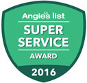 2016 Angies List