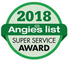 2018 Angies List