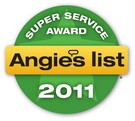2011 Angies List