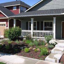 Curb Side Landscaping