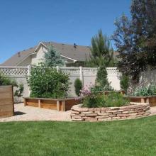 Garden Boxes