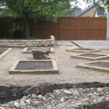 Garden Boxes