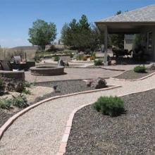 Beautiful Walkways